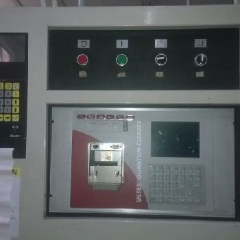 Murata Muratec 7-V Winder