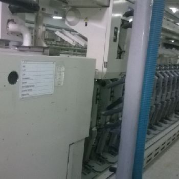 Murata Muratec 7-V Winder
