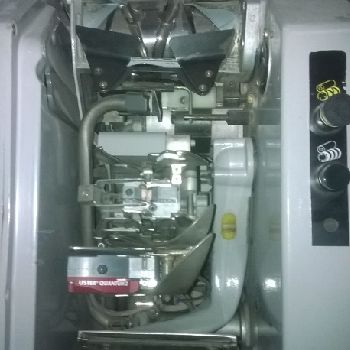 Murata Muratec 7-V Winder