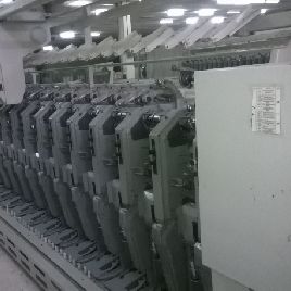 Мурата Муратец 7-V Winder