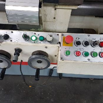Wemas Hiturn HT 320/800 cnc lathe