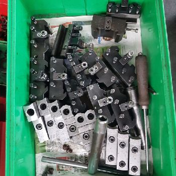 Wemas Hiturn HT 320/800 cnc lathe