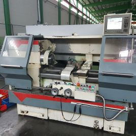 Wemas Hiturn HT 320/800 cnc lathe