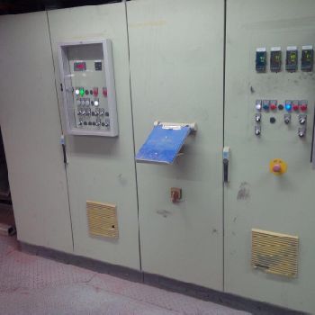 Coperion Werner ZSK 53 Extrusion - Twin screw extruder