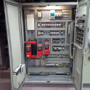 Coperion Werner ZSK 53 Extrusion - Twin screw extruder