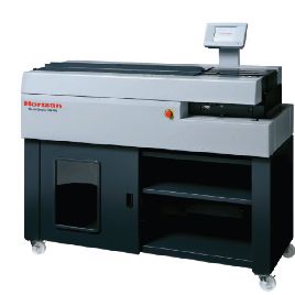 Horizon BQ-160 tökéletes kötőanyag / termikus kötőanyag