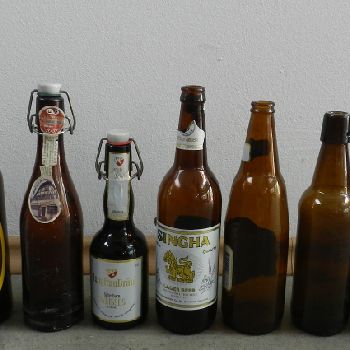 Eurolux 12-stellig Wine, beer or alcohol making machine