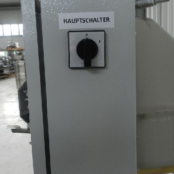 Eurolux 12-stellig Wine, beer or alcohol making machine