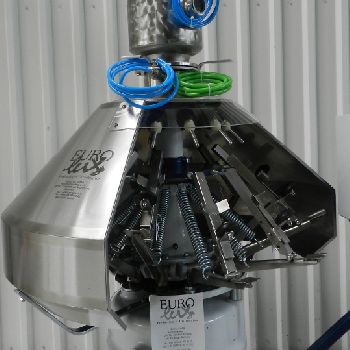 Eurolux 12-stellig Wine, beer or alcohol making machine