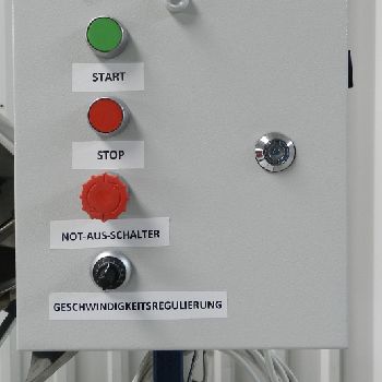 Eurolux 12-stellig Wine, beer or alcohol making machine