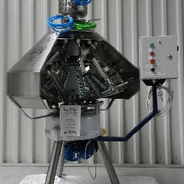 Eurolux 12-stellig Wine, beer or alcohol making machine