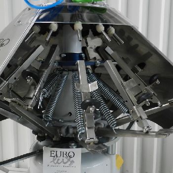 Eurolux 12-stellig Wine, beer or alcohol making machine