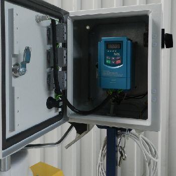 Eurolux 12-stellig Wine, beer or alcohol making machine