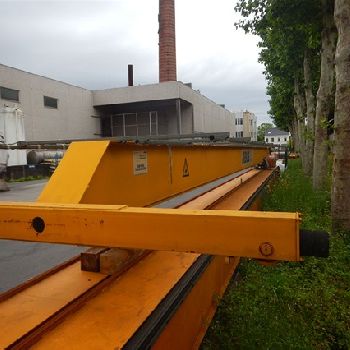 ABUS 5Tx14750 Hoister