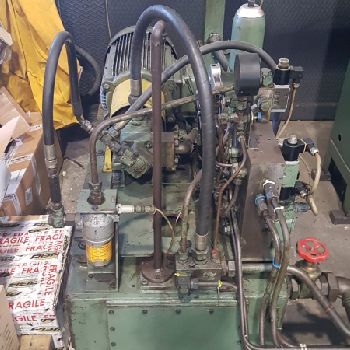 Used Galdabini RPRSCAN/12 Press brake cnc/nc