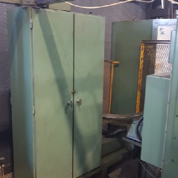 Used Galdabini RPRSCAN/12 Press brake cnc/nc