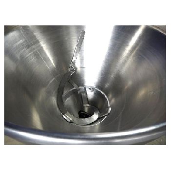 Karl Schnell 573-SE Vacuum stuffer