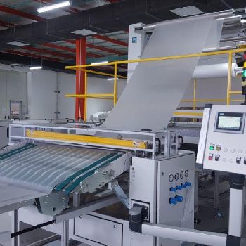 Rimas - Robust Solar panel production line