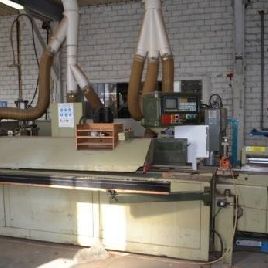 SCM method super Wood CNC machining centre