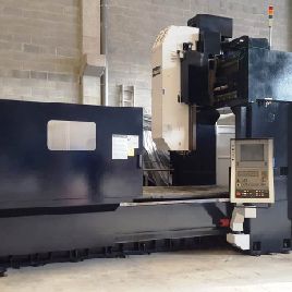 Centro de mecanizado de pórtico Awea SP 3016