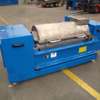 Alfa Laval AVNX 314 B/31G Separator