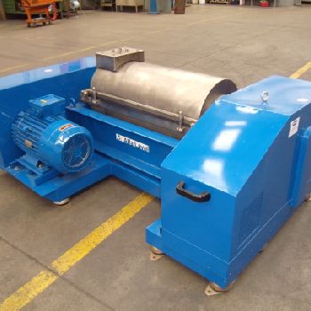 Alfa Laval AVNX 314 B/31G Separator