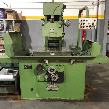 Ger RSA 750 Surface grinding machine