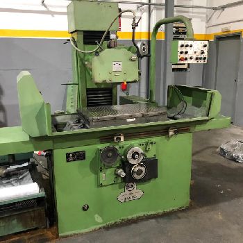 Ger RSA 750 Surface grinding machine
