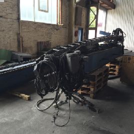 Esab ES1200 Welding machine