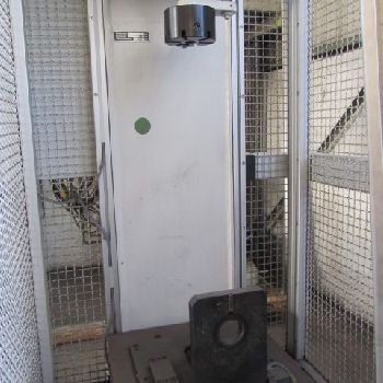 Neff T 4 metal press