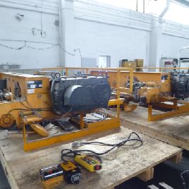 Konecranes SI-0708E97 Мостовой кран - двухбалочный