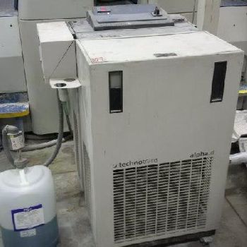 KBA PERFORMA 75 - 4 Offset five colours