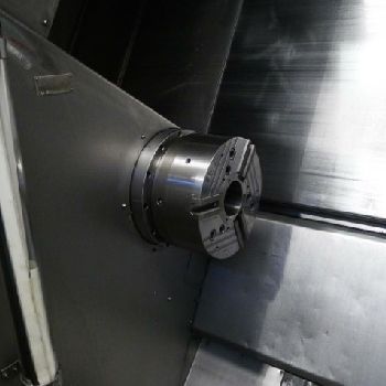 WFL VOEST ALPINE MILLTURN M50 Machining center - horizontal