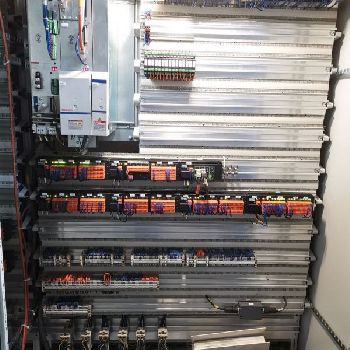 Mueller - Weingarten HL 160.16 metal press