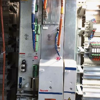 Mueller - Weingarten HL 160.16 metal press