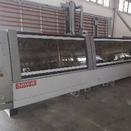 Turanlar TEB 601 edgebander