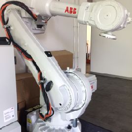 ABB IRB4600-60/2.05 Industrial Robot