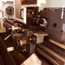 Torno Pinacho SC250 / 1500