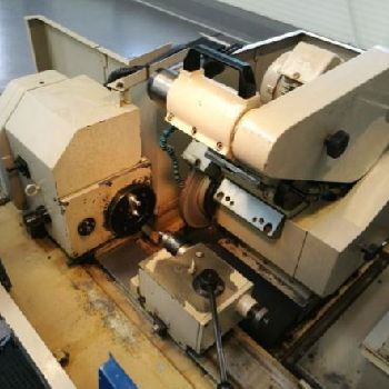 Okamoto OGM 250 UDX Cylindrical centreless grinding machine