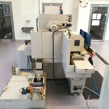 Okamoto OGM 250 UDX Cylindrical centreless grinding machine