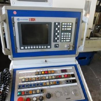 OVERBECK 600RCNCVA Cylindrical external / internal grinding machine