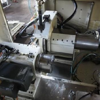 OVERBECK 600RCNCVA Cylindrical external / internal grinding machine
