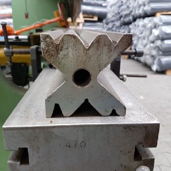 Simeron 100-4000 Press brake