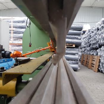 Simeron 100-4000 Press brake