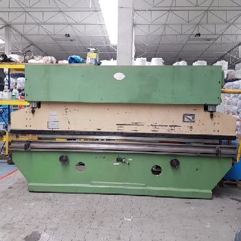 Simeron 100-4000 Press brake