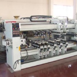 Morbidelli CN3A - CN3B perforadora