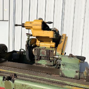 Giustina Rectifieuse cylindrique ext/int 1235 Cylindrical external / internal grinding machine
