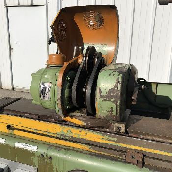 Giustina Rectifieuse cylindrique ext/int 1235 Cylindrical external / internal grinding machine