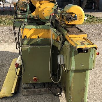 Giustina Rectifieuse cylindrique ext/int 1235 Cylindrical external / internal grinding machine