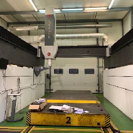 Leitz PMM-G 50.30.20 Measuring unit